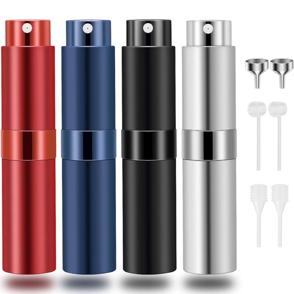 Killian Angels Share Travel Atomizer - Picture 2 of 3